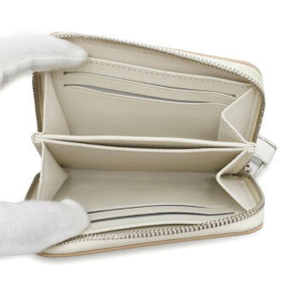 Louis Vuitton Monogram Zippy Coin Python Leather … - image 4